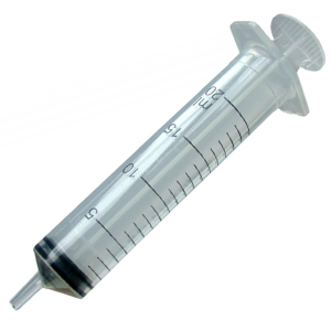 Manual Dispensing Syringes
