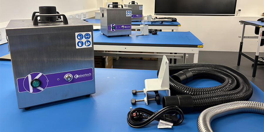 Building a Safer, Smarter Training Environment with Advanced Rework ...