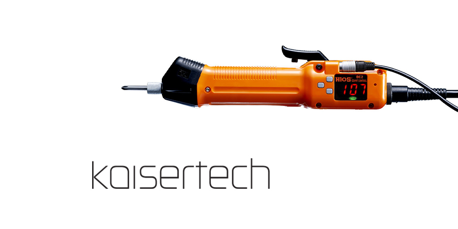 Benefits Of ESD Electric Screwdrivers