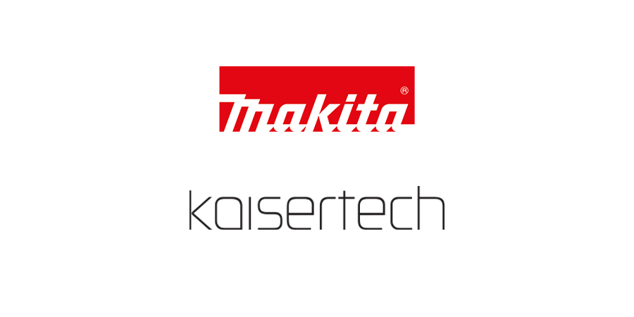 Kaisertech to become Makita Power Tools Distributor