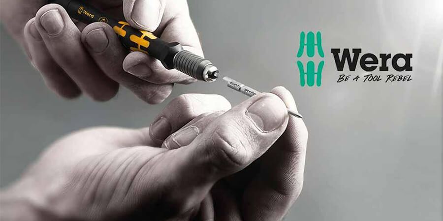 New To Kaisertech – Wera Tools, In Store Now!!