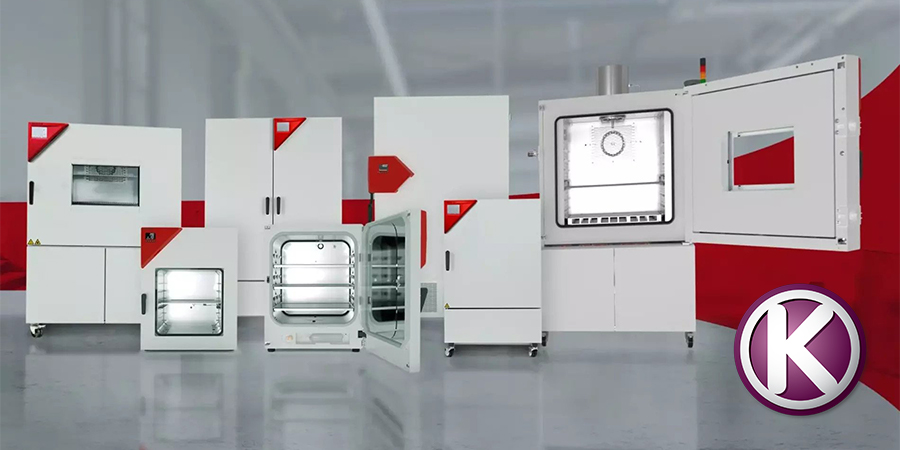 BINDER Simulation Test Chambers: Applications and Functionality Explained
