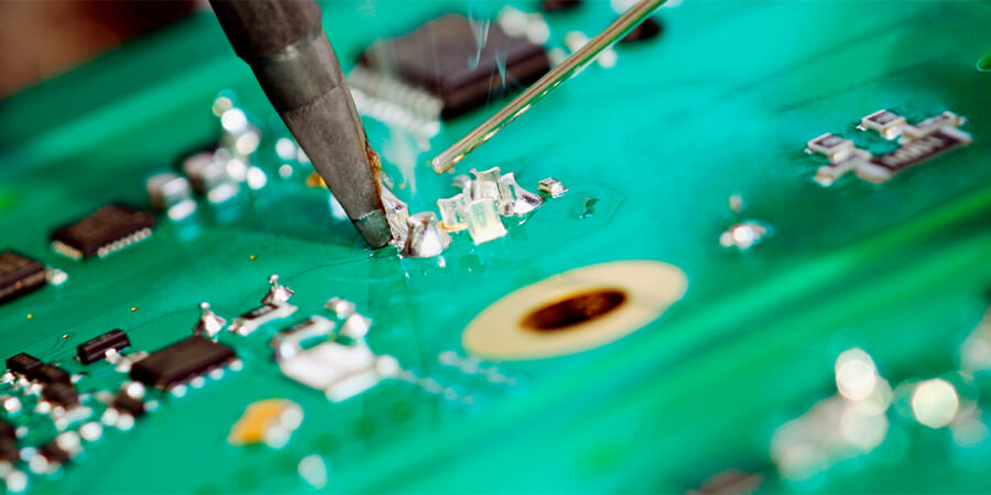 10 Common Soldering Problems To Avoid On Your PCBs
