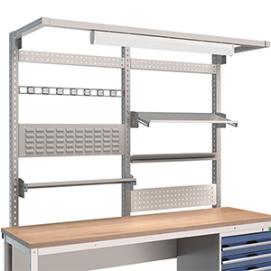 Bott Workbenches
