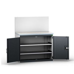 Bott Cubio Cabinets