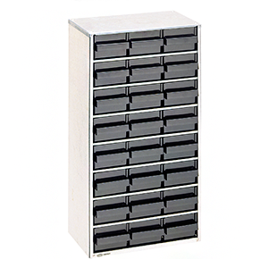 Component Storage Cabinets