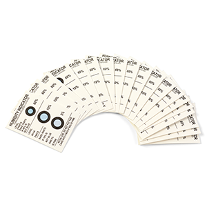 Humidity Cards