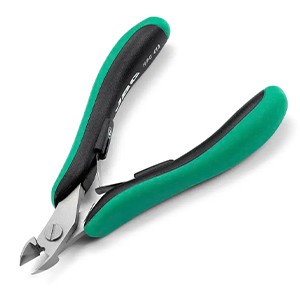 JBC High Precision Cutters & Tweezers