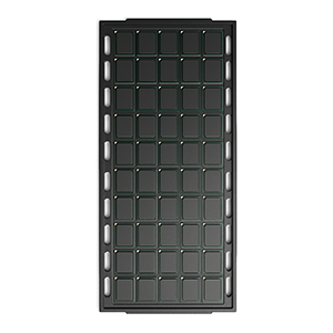 JEDEC Trays