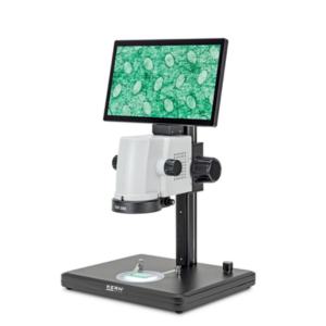 KERN Digital & Video Microscopes