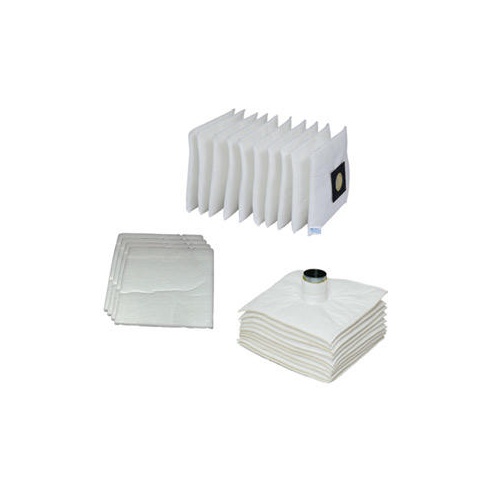 Fume Extraction Filters