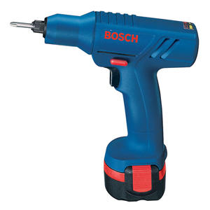 Bosch Battery Power Tools