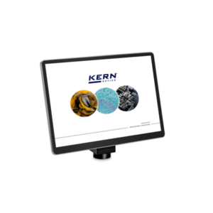 KERN Microscope Cameras & Accessories