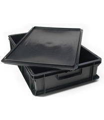 ESD Tote Boxes