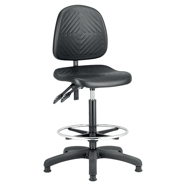 Warehouse sale high chair