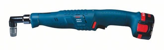 Bosch BT-ANGLE EXACT 30 torque 8-30Nm hard 8-28Nm soft speed 220rpm 