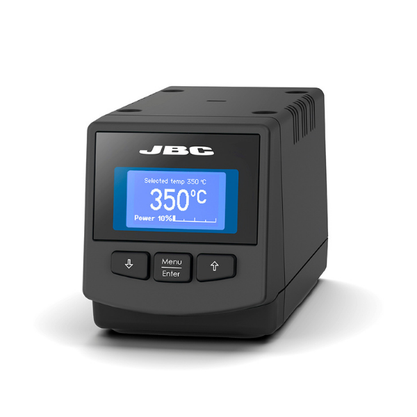 JBC - ESD Safe Tip Cleaner CL8499, Kaisertech Ltd