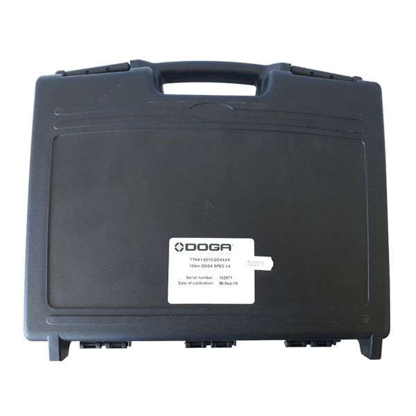 EZ20-V4 Torque Meter - 13mm Hex | 2.0-20.00 Nm | Kaisertech Ltd