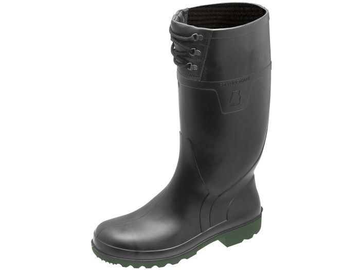 Light safety toe online boots
