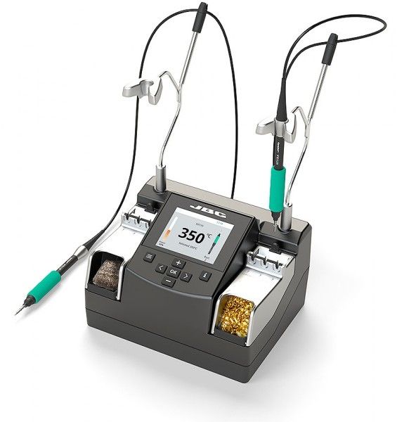 JBC NANE-2C Nano Soldering Station