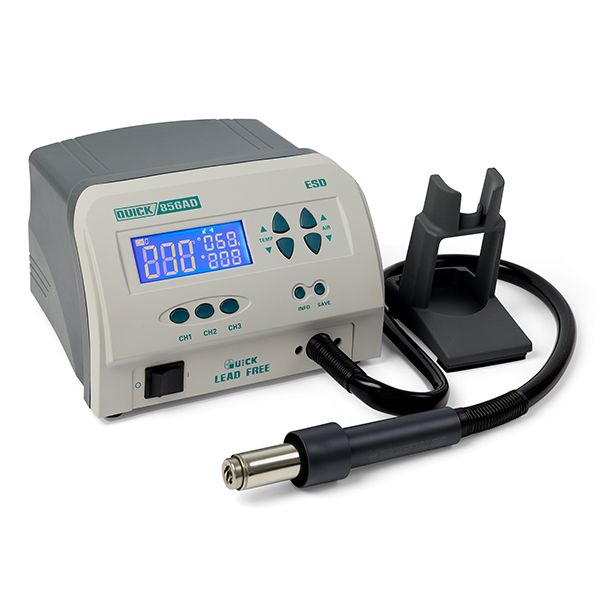 Rework station on sale