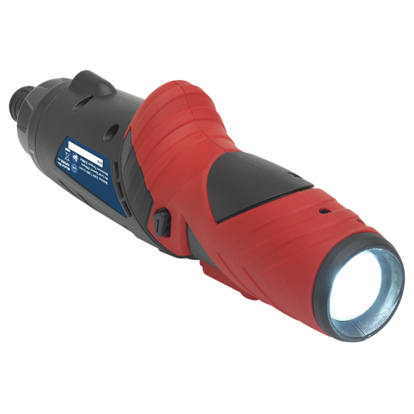 Sealey deals cordless screwdriver