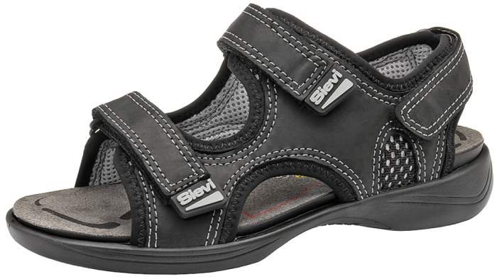 Ion Black 2 Sievi Shoes Kaisertech | Order Online