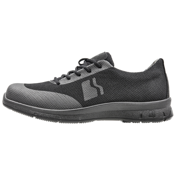Sievi Fly Black Safety Trainer Shoes Order Online Kaisertech Ltd