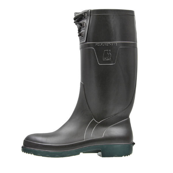 Sievi Light Boot Black S5 Durable Safety Boots Order Online Kaisertech Ltd