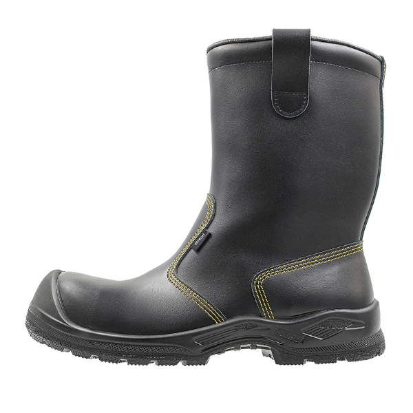 Sievi boots uk deals