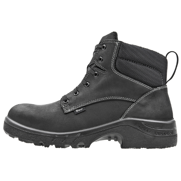 Sievi Spike Soft Safety Ankle Boots Order Online Kaisertech Ltd