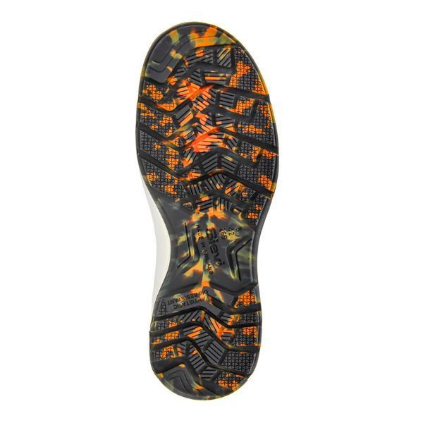 Sievi Racer TR Soft Trainer Shoe