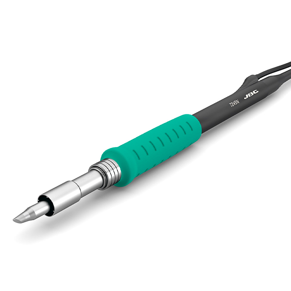 JBC C245908 Soldering Tip – High Thermal Cartridge For T245 Handles (General & SMD Soldering)
