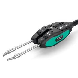 JBC AT420-A Adjustable Thermal Tweezers