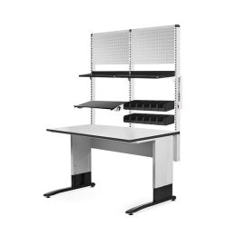 Kaisertech PREMIUM ESD Workbench
