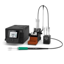 JBC HD Heavy Duty Soldering Station | Kaisertech Ltd | Order Online