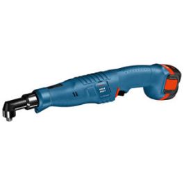 Bosch EXACT 7 angle wrench torque 2 7 Nm speed 110 rpm