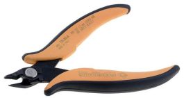 Piergiacomi TR30A Flush Cutters | Safety Clip