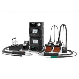 JBC RMS Complete Rework Station With Electric Pump | Kaisertech Ltd ...