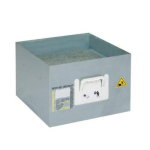 Purex 110543 Main Filter, Solvent Lock, For FumeCube