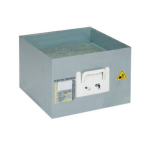 Purex 113512 - Main Filter HEPA Chemical Cleanroom