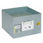 Purex 113809 Main Filter HEPA