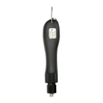 GX 80 FSP ESD Brushless screwdriver 0.2-0.8Nm 1250rpm Push to Start