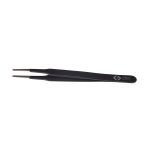 Tweezer Fine Round Precision ESD Tips 123mm