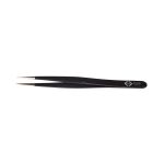 Tweezer Sharp Fine Precision ESD Tips 120mm - T2379D | Pointed
