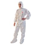 Optimum Coveralls TYPE 5 & 6 Each Cleanroom