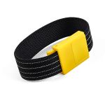ESD Anti Static Wristbands - Fabric & Anti-allergenic