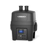 JBC FAE1H Fume Extractor