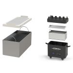 JBC FAE2-100 Compact Filter