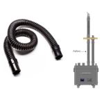 JBC FAE010 Ø50 Flexible Hose